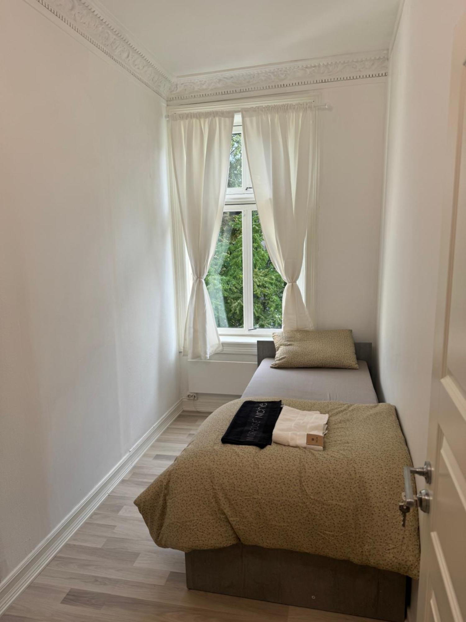 Appartement In The Center!! Oslo